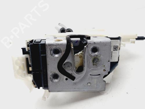 Used Rear left lock JEEP RENEGADE SUV (BU, B1, BV) 1.6 CRD (95 hp) 26602609