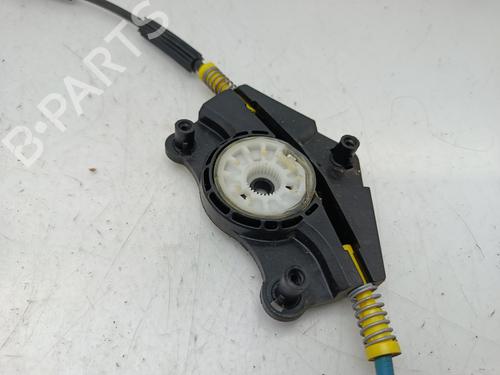Front right window mechanism PEUGEOT 307 (3A/C) | BP31855666C23
