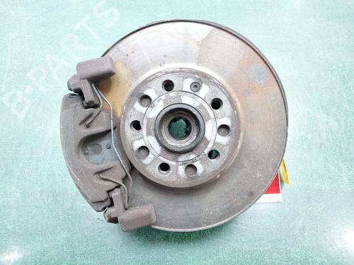 Left front steering knuckle SEAT ALTEA (5P1) | BP13039784M25