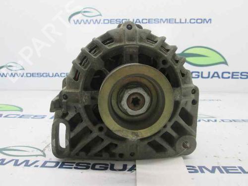 Used Alternator RENAULT CLIO II (BB_, CB_) 1.2 16V (BB05, BB0W, BB11, BB27, BB2T, BB2U, BB2V, CB05,... (75 hp) 2889579