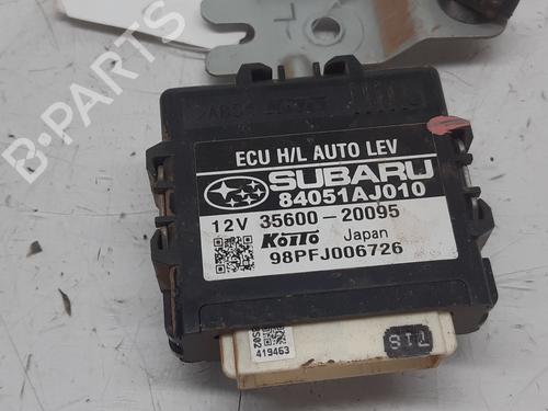 Xenon ballast SUBARU LEGACY V Estate (BR) 2.0 D AWD (BRD) | BP7099582C53 