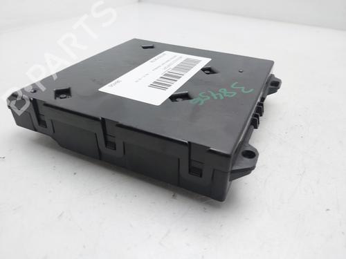Used Electronic module SKODA FABIA II (542) [2006-2014]  28090008