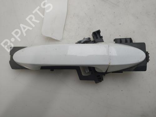 Used Rear left exterior door handle Rear left exterior door handle FORD TRANSIT COURIER B460 Box Body/MPV 1.5 TDCi (75 hp) 36566212 36566212