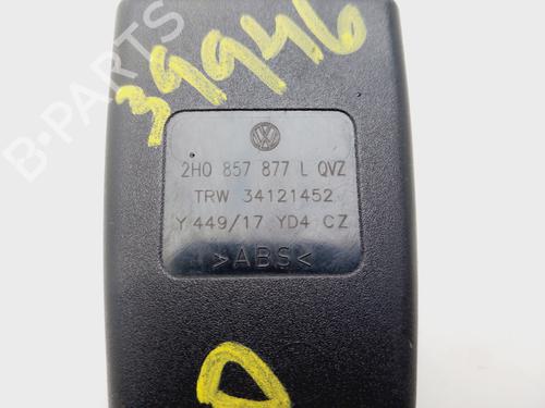 Gurtschloss VW CADDY ALLTRACK IV Box Body/MPV (SAA)  | BP29994009I32 