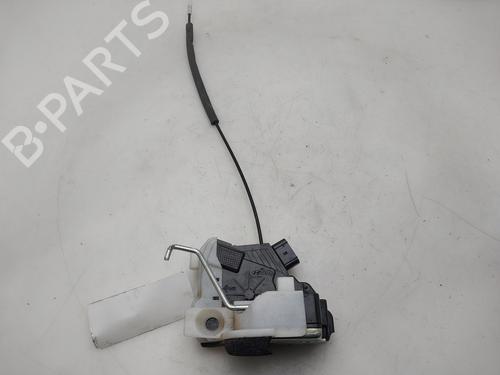 Used Front right lock Front right lock HYUNDAI i20 II (GB, IB) 1.2 (84 hp) 35897723 35897723
