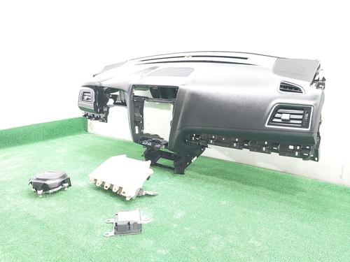 Airbag Kit SUBARU LEGACY V (BM)  | BP27876880C86 