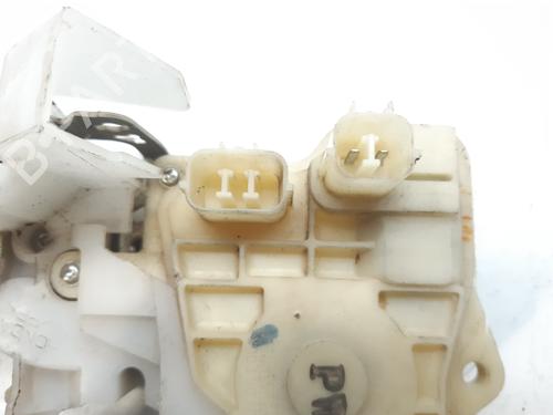 Front right lock HONDA JAZZ II (GD_, GE3, GE2) 1.2 i-DSI (GD5, GE2) | BP10094828C97 