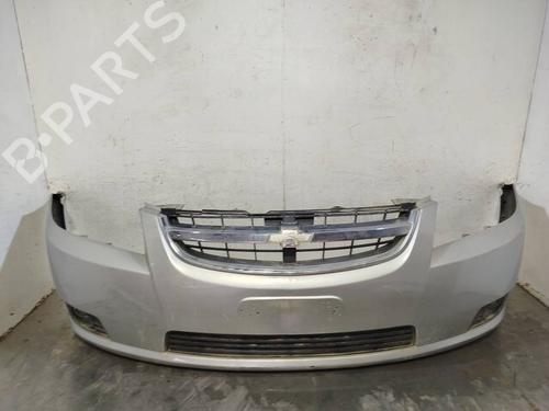 Used Front bumper Front bumper CHEVROLET EPICA (KL1_) [2004-2011] 39949014 39949014