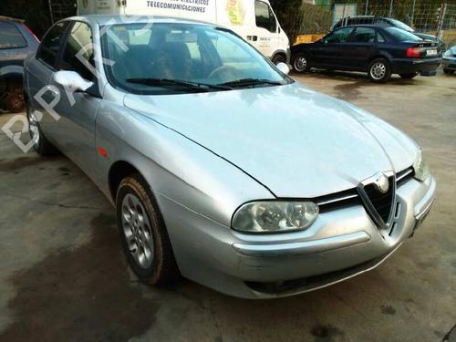 Alternator ALFA ROMEO 156 (932_) 2.0 16V T.SPARK (932A2) | BP2866099M7 