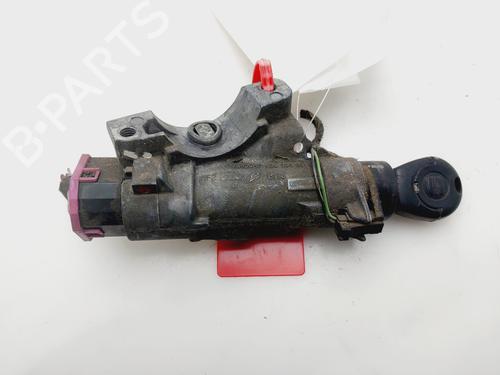 Ratlås/Tændingslås SEAT CORDOBA (6L2) 1.4 16V | BP30672616M48