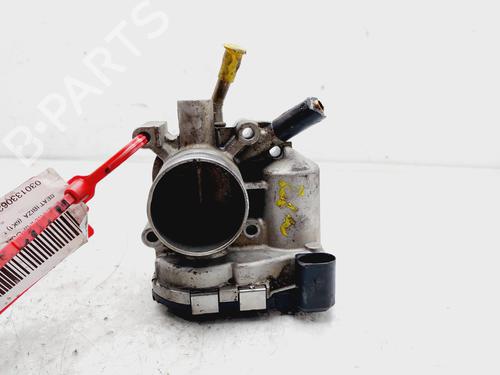 Used Throttle body SEAT IBIZA II (6K1) [1993-2002]  19728539
