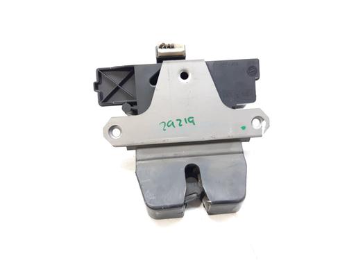 Used Tailgate lock Tailgate lock FORD FOCUS II (DA_, HCP, DP) 1.6 TDCi (109 hp) 10777298 10777298
