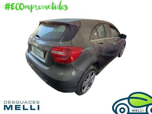 Electronic sensor MERCEDES-BENZ A-CLASS (W176) A 200 CDI (176.001) | BP39881720M84 - Image 8