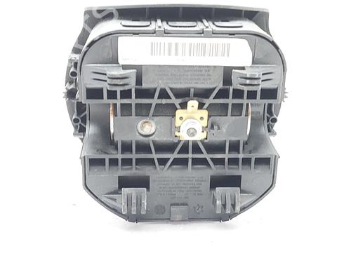 Driver airbag CITROËN C4 I (LC_)  | BP12458560C9 