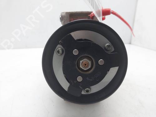 AC compressor MERCEDES-BENZ CLK (C209)  | BP17439630M34 