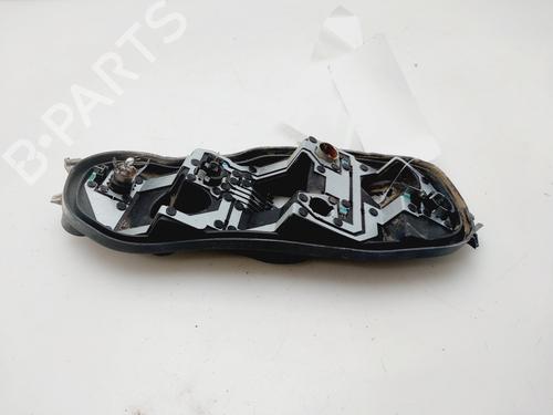 Oprawka żarówki OPEL CORSA D (S07) | BP30487029L10