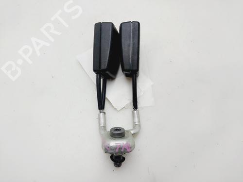 Used Seat buckle SEAT IBIZA IV (6J5, 6P1) [2008-2017]  28374918