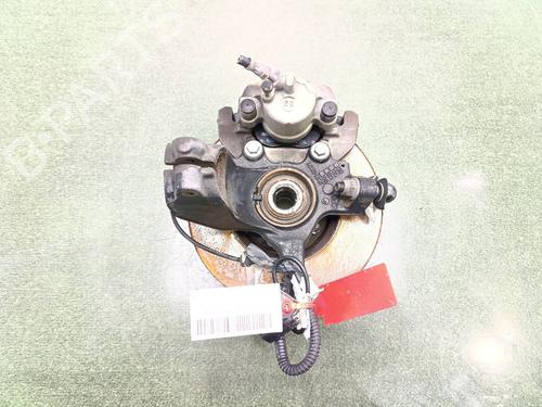 Left front steering knuckle FORD FOCUS C-MAX (DM2) | BP39525395M25 - Image 6