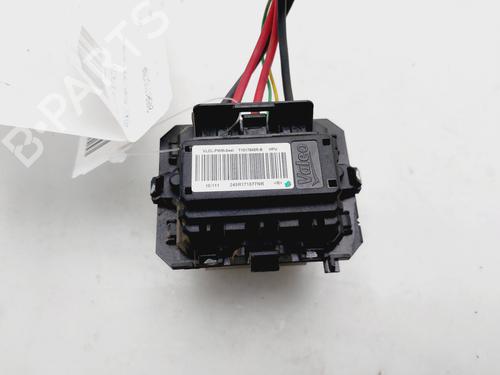 Heater resistor RENAULT MEGANE III Grandtour (KZ0/1)  | BP18198460M108 