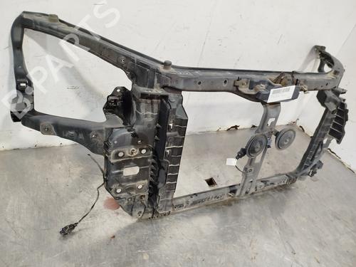 Frontplate/Frontkurv KIA CARENS III MPV (UN) 2.0 CRDi 140 | BP27198689C72 