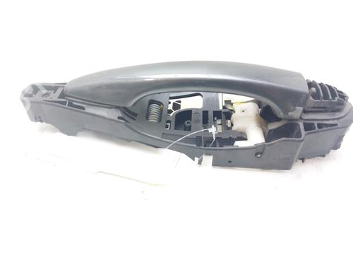Rear left exterior door handle CITROËN C4 II (NC_)  | BP16297510C130