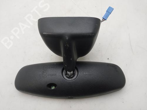 Rear mirror PEUGEOT 607 (9D, 9U) 2.2 HDi | BP36262028I6  - Image 5