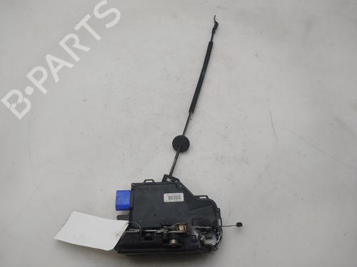 Used Front left lock Front left lock 38163736 38163736