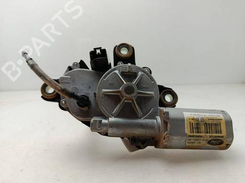 Used Rear wiper motor Rear wiper motor FORD TRANSIT COURIER B460 MPV [2014-2026] 39651245 39651245