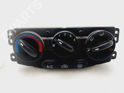 Commande Chauffage KIA RIO I Hatchback (DC) 1.3 (82 hp) 31081978