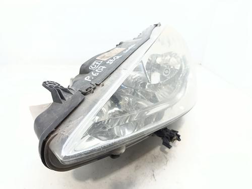 Left headlight PEUGEOT 607 (9D, 9U) 2.2 HDi | BP38605290C28 - Image 2