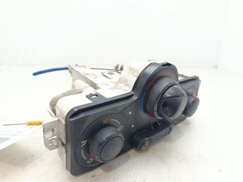 Climate control RENAULT CLIO III (BR0/1, CR0/1) 1.5 dCi (C/BR0G, C/BR1G) | BP34480920I5 - Image 3