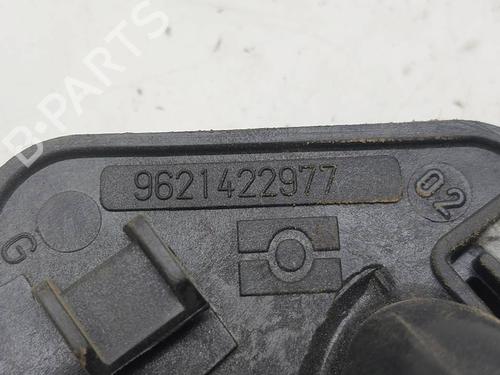 Front left interior door handle PEUGEOT PARTNER MPV (5_, G_) 1.9 D | BP38638863I13 - Image 4