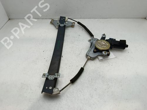 Elevador vidro frente esquerdo CHEVROLET LACETTI (J200) 1.6 (109 hp) 31696862