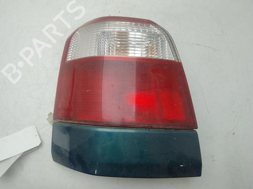 Used Left taillight SUBARU FORESTER (SF_) 2.0 AWD (SF5) (122 hp) 27864816