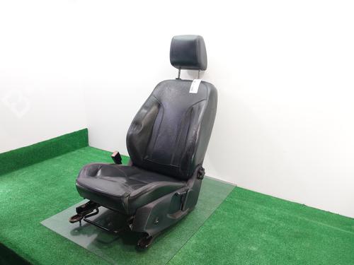 Left front seat FORD FIESTA VI (CB1, CCN) 1.6 Ti | BP3666403C15 