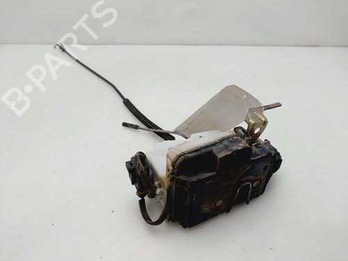 Used Front left lock SEAT IBIZA II (6K1) [1993-2002]  29704617