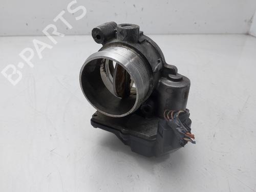 Used Throttle body AUDI Q7 (4LB) 3.0 TDI quattro (233 hp) 32389599