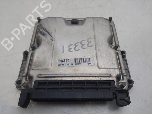 Engine control unit (ECU) CITROËN XSARA PICASSO (N68) 2.0 HDi | BP17900482M57 