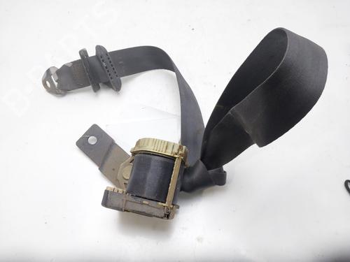 Used Front right seatbelt CITROËN XSARA (N1) 1.6 i (88 hp) 16295607