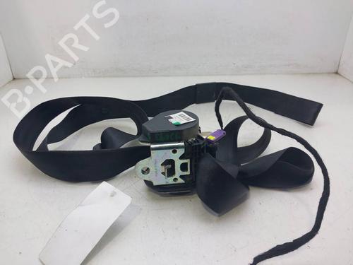 Front right seatbelt AUDI A3 (8P1) 1.9 TDI | BP39691362I25 - Image 2