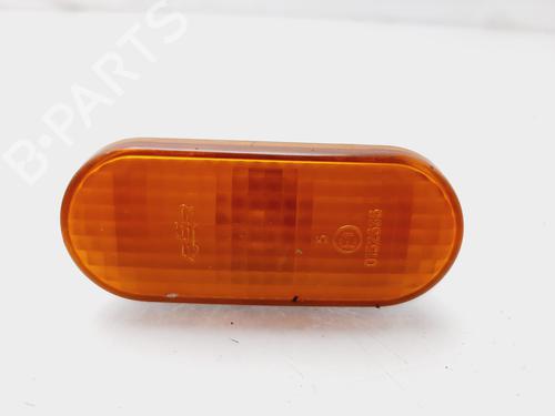 Used Left side indicator VW SHARAN (7M8, 7M9, 7M6) 1.9 TDI (110 hp) 21535185