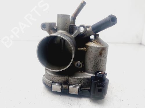 Used Throttle body SEAT CORDOBA (6K1, 6K2) [1993-2002]  26330418