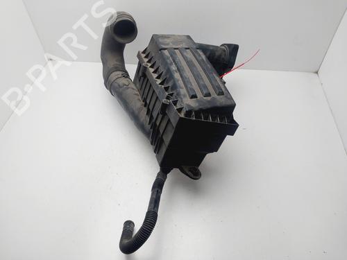 Air filter box SKODA OCTAVIA II (1Z3) 1.6 TDI | BP29448626M87 