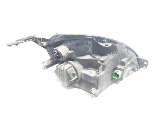 Left headlight FORD FIESTA V (JH_, JD_) 1.4 TDCi | BP9857589C28 