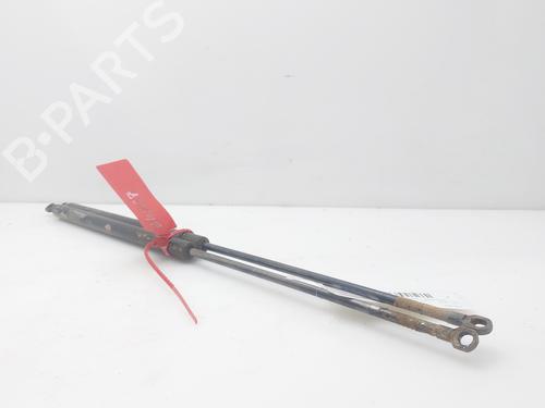 Used Tailgate lift support MERCEDES-BENZ M-CLASS (W163) ML 320 (163.154) (218 hp) 18915671