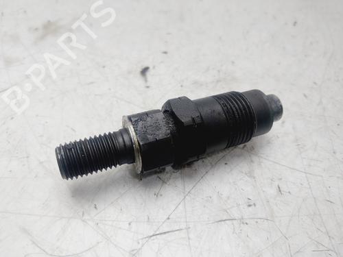 Injector MITSUBISHI GALLOPER (JK-01) 2.5 TD intercooler | BP29394131M100 