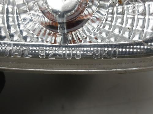 Right side indicator HYUNDAI SONATA V (NF) 2.0 CRDi | BP34121238I19 - Image 5