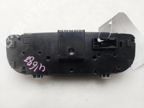 Climate control MERCEDES-BENZ C-CLASS (W203) C 200 CDI (203.004) | BP34460212I5 - Image 3