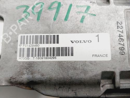 Steering column VOLVO V40 Hatchback (525) | BP31928391M21