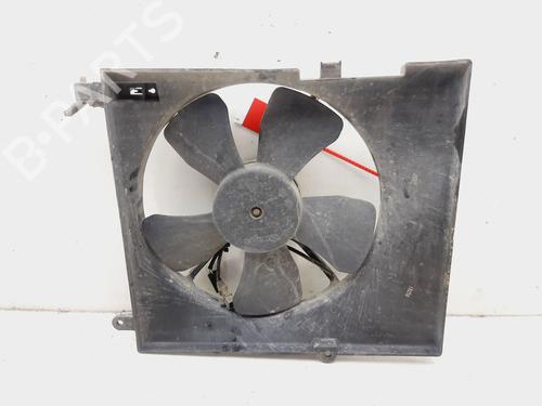 Køleventilator elektrisk DAEWOO KALOS (KLAS) 1.4 16V (94 hp) 24527607